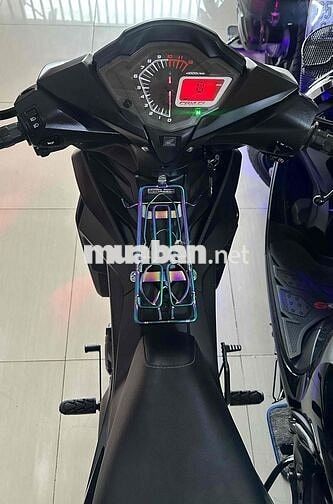 Winner V1 2018 chất xe zin đẹp như mới