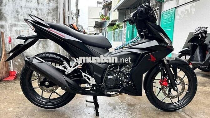 Winner V1 2018 chất xe zin đẹp như mới