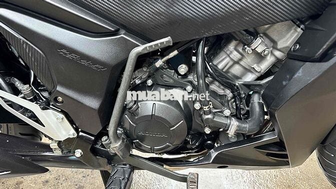 Winner V1 2018 chất xe zin đẹp như mới