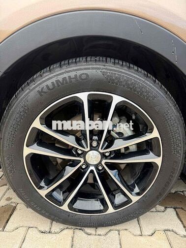 Hyundai Santafe 2017 2.2D