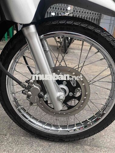 Honda Future Neo Kim 2009 up Wave 125