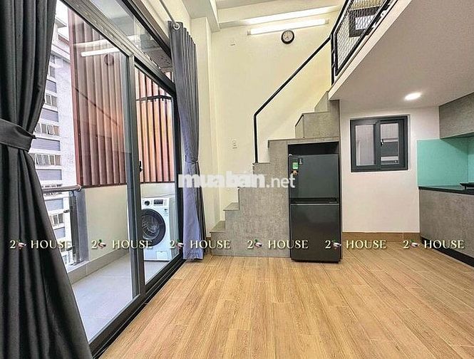 CĂN HỘ MINI NGAY BỆNH VIỆN 175, CÔNG VIÊN GIA ĐỊNH