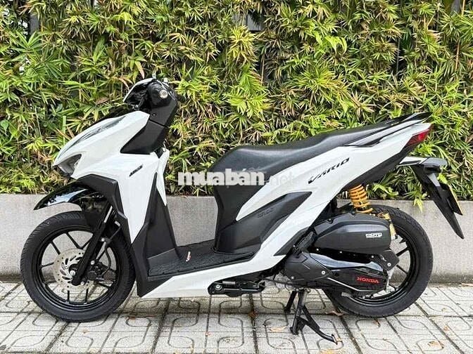Vario 2020 bstp( nậu xớ đưa trước e 16t nhận xe)