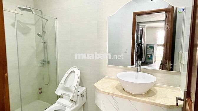 CHO THUÊ KÝ TÚC XÁ 1.4 triệu ko phát sinh
