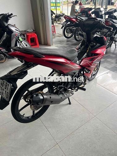 Yamaha Exciter 150 Đỏ Zin