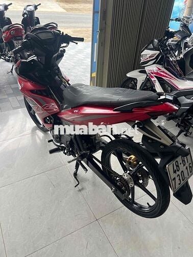 Yamaha Exciter 150 Đỏ Zin