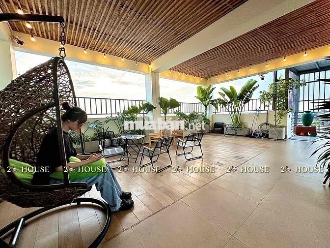 CĂN HỘ MINI NGAY BỆNH VIỆN 175, CÔNG VIÊN GIA ĐỊNH