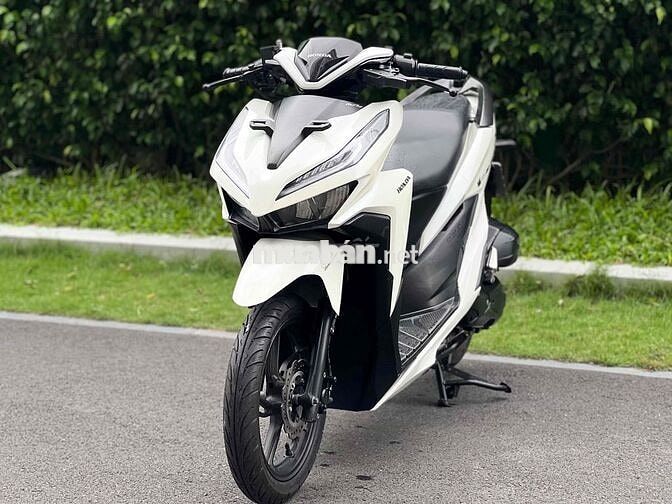 Vario 150 2020 Trắng Đen BSTP 9Chủ Bao Công Chứng