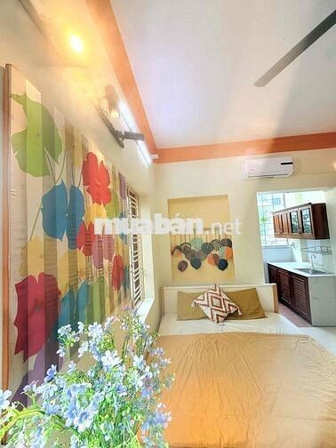 🏡KHAI TRƯƠNG CHUỖI CĂN HỘ DỊCH VỤ CAO CẤP ĐẦY ĐỦ TIỆN NGHI NỘI THẤT ✈️