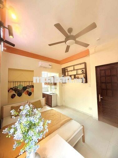 🏡KHAI TRƯƠNG CHUỖI CĂN HỘ DỊCH VỤ CAO CẤP ĐẦY ĐỦ TIỆN NGHI NỘI THẤT ✈️