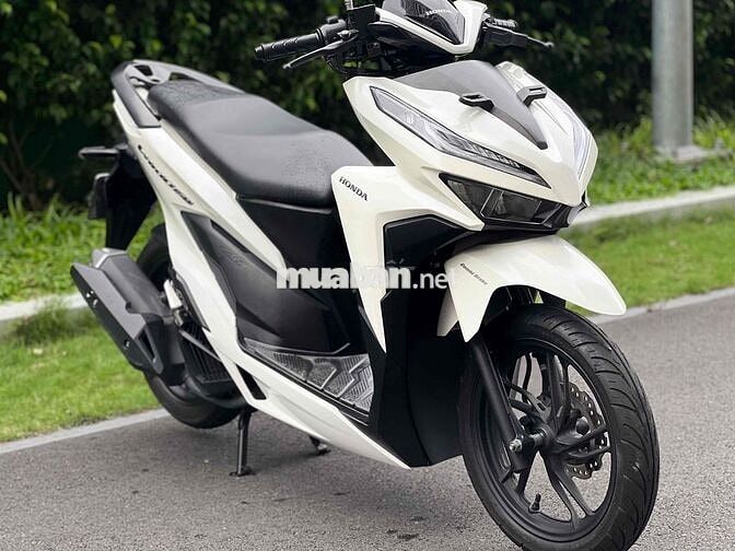 Vario 150 2020 Trắng Đen BSTP 9Chủ Bao Công Chứng