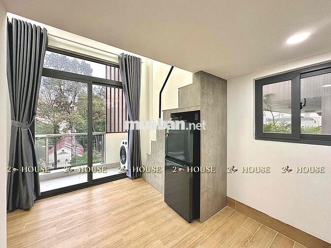 CĂN HỘ MINI NGAY BỆNH VIỆN 175, CÔNG VIÊN GIA ĐỊNH