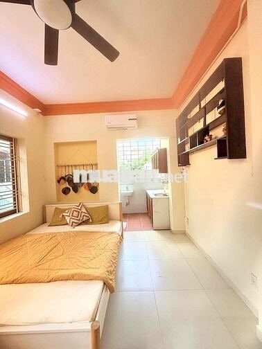 🏡KHAI TRƯƠNG CHUỖI CĂN HỘ DỊCH VỤ CAO CẤP ĐẦY ĐỦ TIỆN NGHI NỘI THẤT ✈️