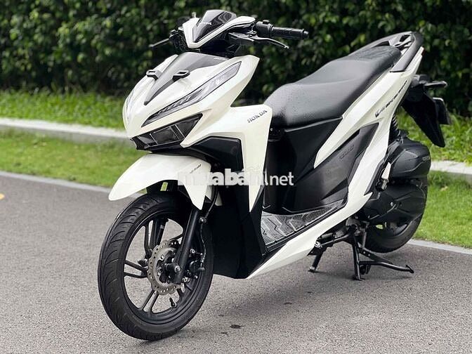 Vario 150 2020 Trắng Đen BSTP 9Chủ Bao Công Chứng