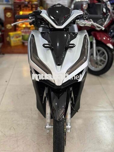 Honda Vario 150 2019 Bạc Poche.Siêu Nét.BSTP