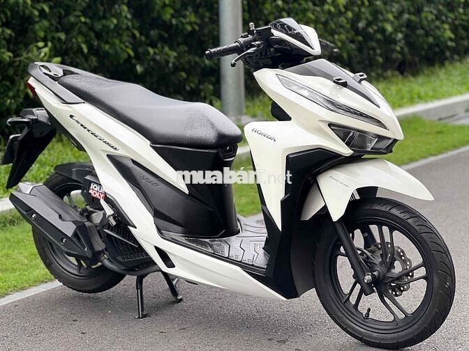 Vario 150 2020 Trắng Đen BSTP 9Chủ Bao Công Chứng