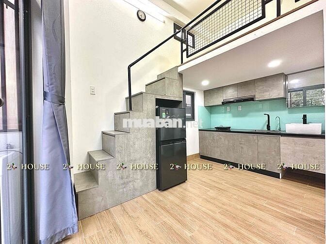 CĂN HỘ MINI NGAY BỆNH VIỆN 175, CÔNG VIÊN GIA ĐỊNH