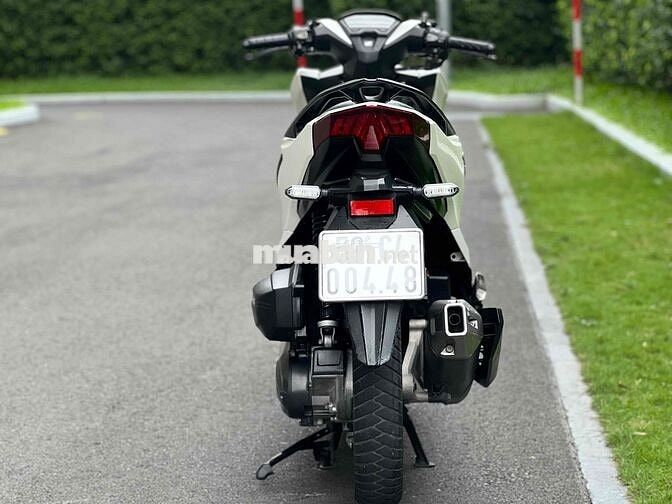Vario 150 2020 Trắng Đen BSTP 9Chủ Bao Công Chứng