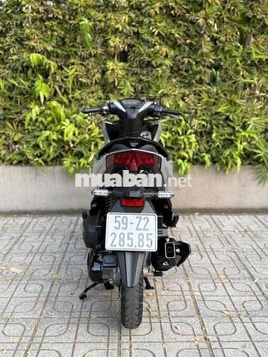 Vario 2021 Bstp ( nậu xớ đưa trước e 17tr nhận xe)