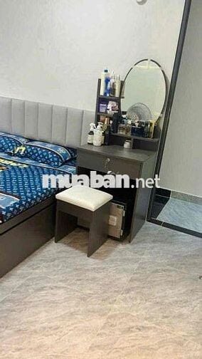 Mình bán nhà đường Mai Văn Vĩnh Phường Tân Kiểng Quận 7