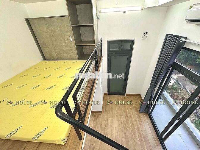 CĂN HỘ MINI NGAY BỆNH VIỆN 175, CÔNG VIÊN GIA ĐỊNH