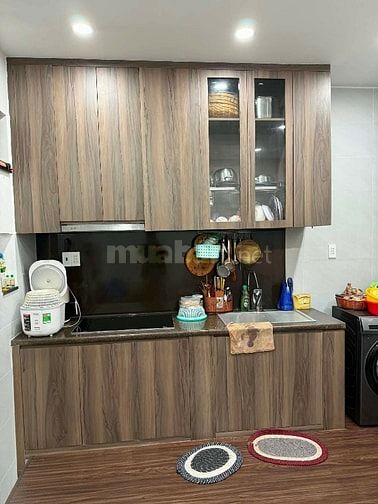 Mặt tiền kd tầng trệt Cc Ba Tơ, Q.8, 44m2, 2 tầng mới đẹp, giá 4 tỷ 25