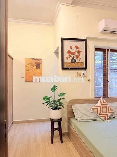 🏡KHAI TRƯƠNG CHUỖI CĂN HỘ DỊCH VỤ CAO CẤP ĐẦY ĐỦ TIỆN NGHI NỘI THẤT ✈️