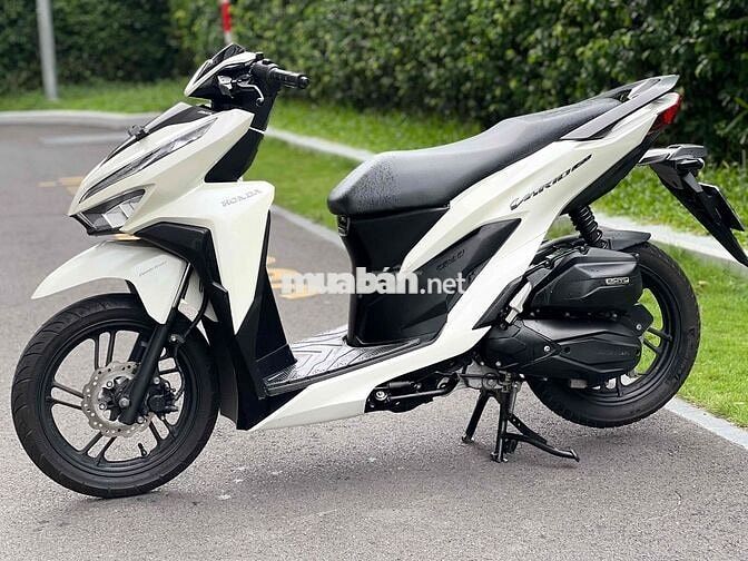 Vario 150 2020 Trắng Đen BSTP 9Chủ Bao Công Chứng