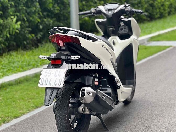 Vario 150 2020 Trắng Đen BSTP 9Chủ Bao Công Chứng