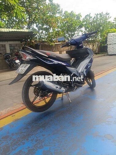 Yamaha Exciter 1S94 Xanh đen