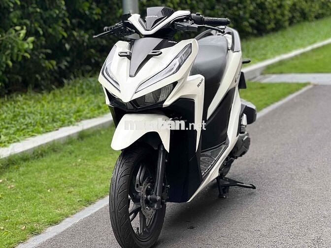 Vario 150 2020 Trắng Đen BSTP 9Chủ Bao Công Chứng