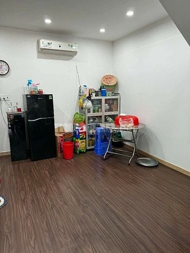 Mặt tiền kd tầng trệt Cc Ba Tơ, Q.8, 44m2, 2 tầng mới đẹp, giá 4 tỷ 25