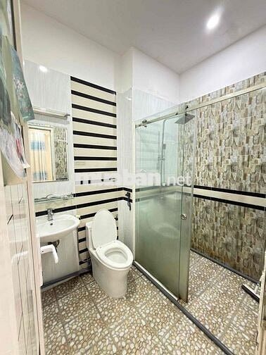 cho thuê căn hộ mini full nội thất. PHAN XÍCH LONG P1 PN