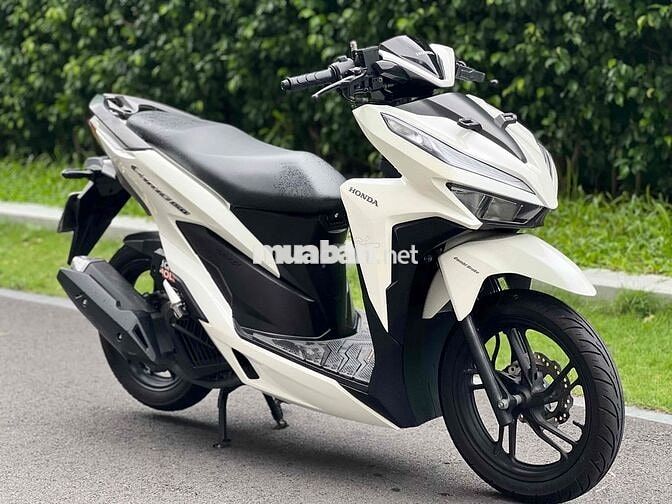 Vario 150 2020 Trắng Đen BSTP 9Chủ Bao Công Chứng