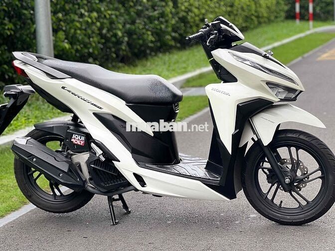 Vario 150 2020 Trắng Đen BSTP 9Chủ Bao Công Chứng