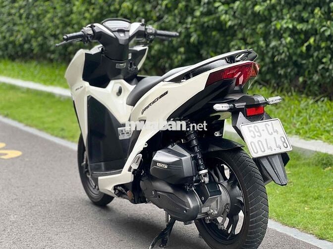 Vario 150 2020 Trắng Đen BSTP 9Chủ Bao Công Chứng