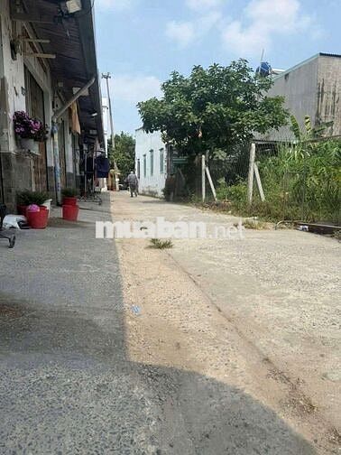 ĐẤT TX52, DT:56m2, SỔ HỒNG RIÊNG, CHỈ 2.3 TỶ