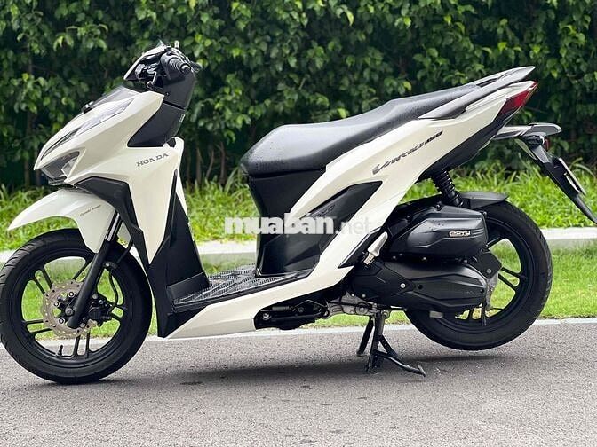 Vario 150 2020 Trắng Đen BSTP 9Chủ Bao Công Chứng