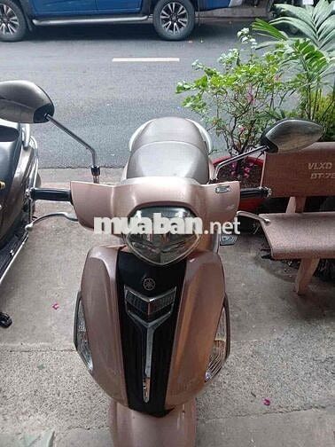 Yamaha Grand Filano 2015 Nâu