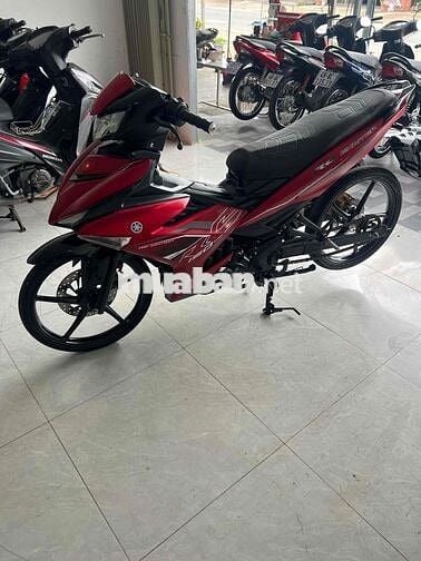 Yamaha Exciter 150 Đỏ Zin