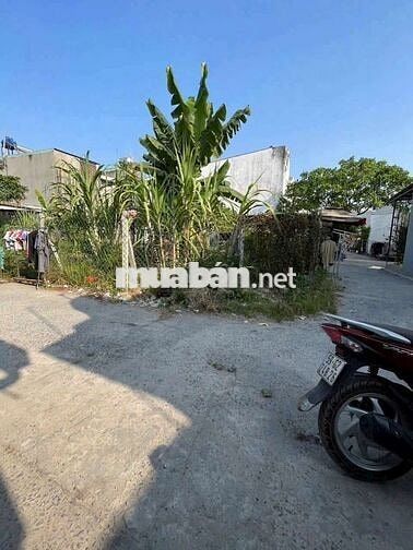 ĐẤT TX52, DT:56m2, SỔ HỒNG RIÊNG, CHỈ 2.3 TỶ
