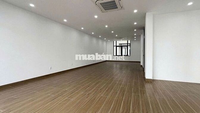 HOT! NHÀ MỚI XÂY - 84CHuỳnh Văn Bánh Q Phú Nhuận - DT 5x20, DTSD 400m2