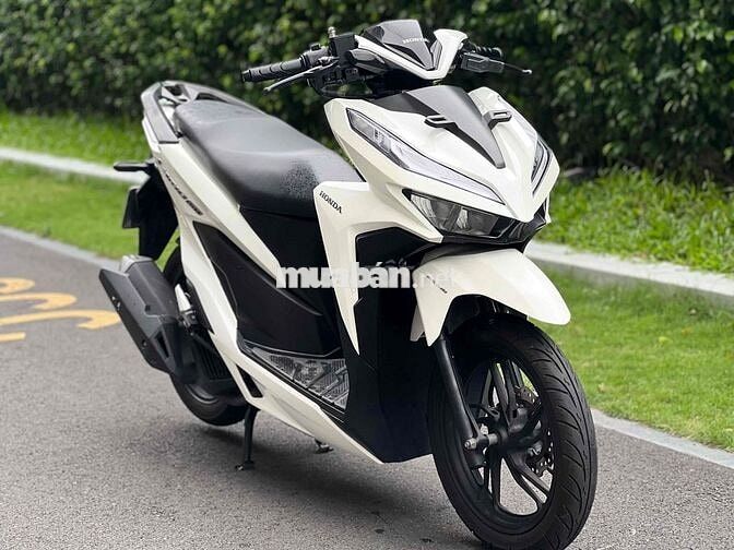 Vario 150 2020 Trắng Đen BSTP 9Chủ Bao Công Chứng