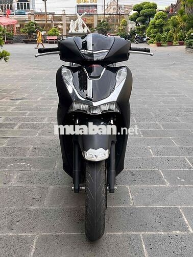 Honda SH 150 ABS Đen