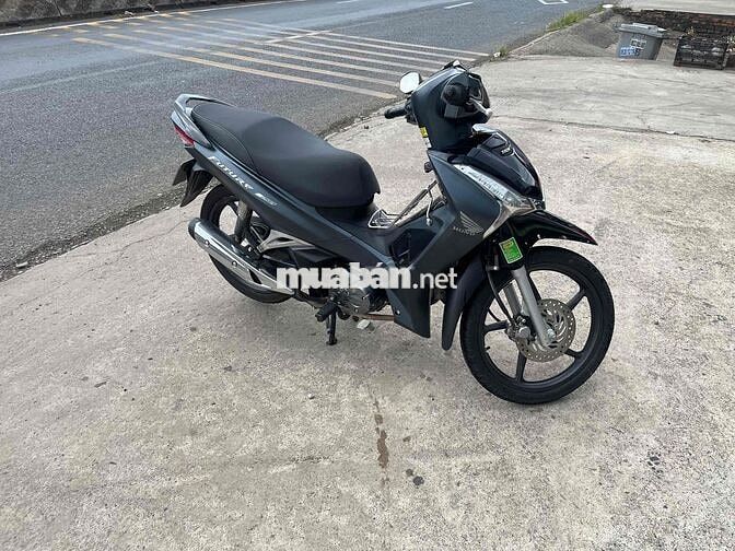 Honda Future LED 2022 Xám