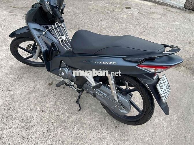 Honda Future LED 2022 Xám