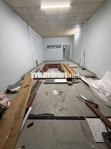 Nhà Đang Sơn mới đường Thoại Ngọc Hầu : 4 x 25 M Đúc 1 trệt ,  1 lầu 