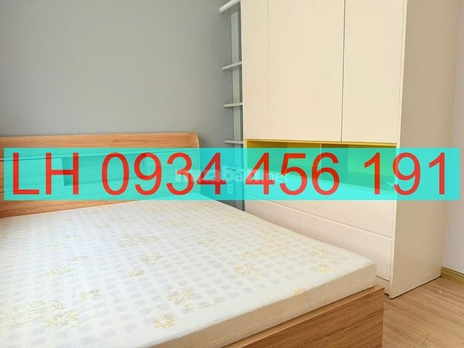 Cho thuê căn hộ 1PN, 2PN, 3PN khu Tên Lửa Bình Tân