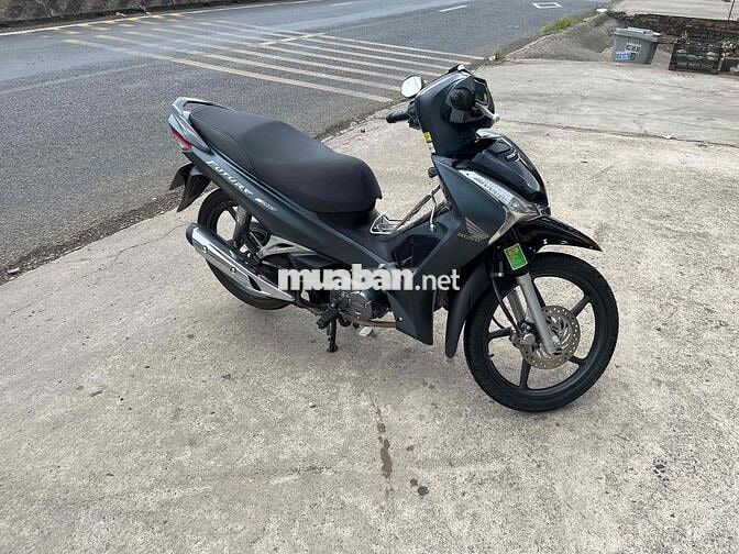 Honda Future LED 2022 Xám