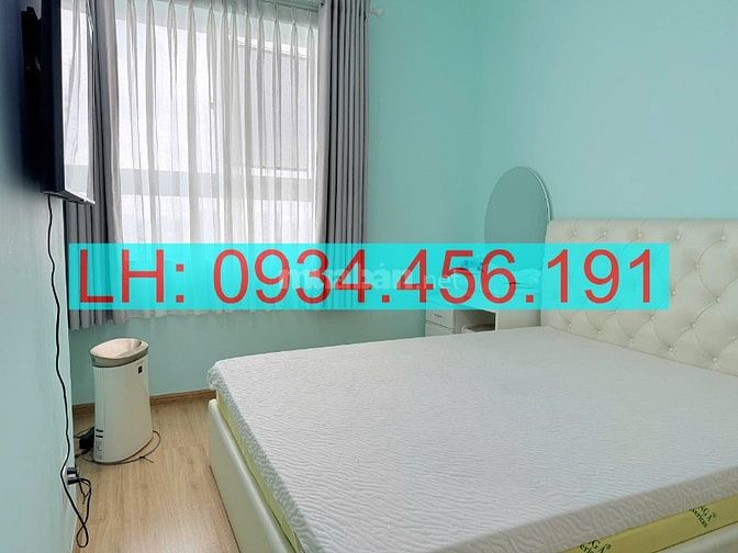 Cho thuê căn hộ 1PN, 2PN, 3PN khu Tên Lửa Bình Tân